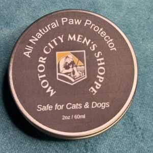 Pawfect Paws - Detroit Tough Paw Protector