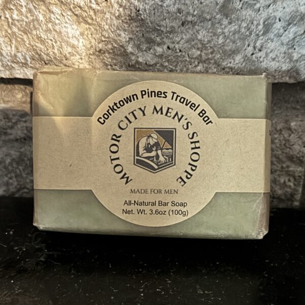 Motor City Soap Bars - Image 3
