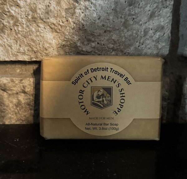 Motor City Soap Bars - Image 7