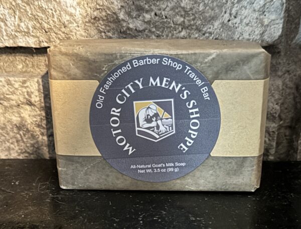 Motor City Soap Bars - Image 6