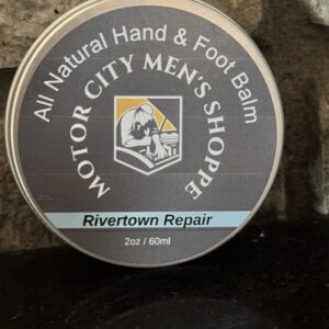 Rivertown Repair Hand & Foot Balm
