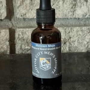 Motown Mojo Growth Serum